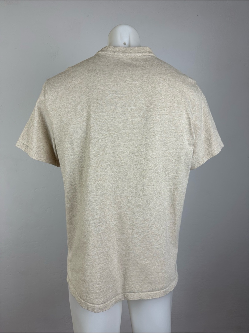 Everlane Mid-Weight Organic Cotton Crewneck - Picture 5 of 5